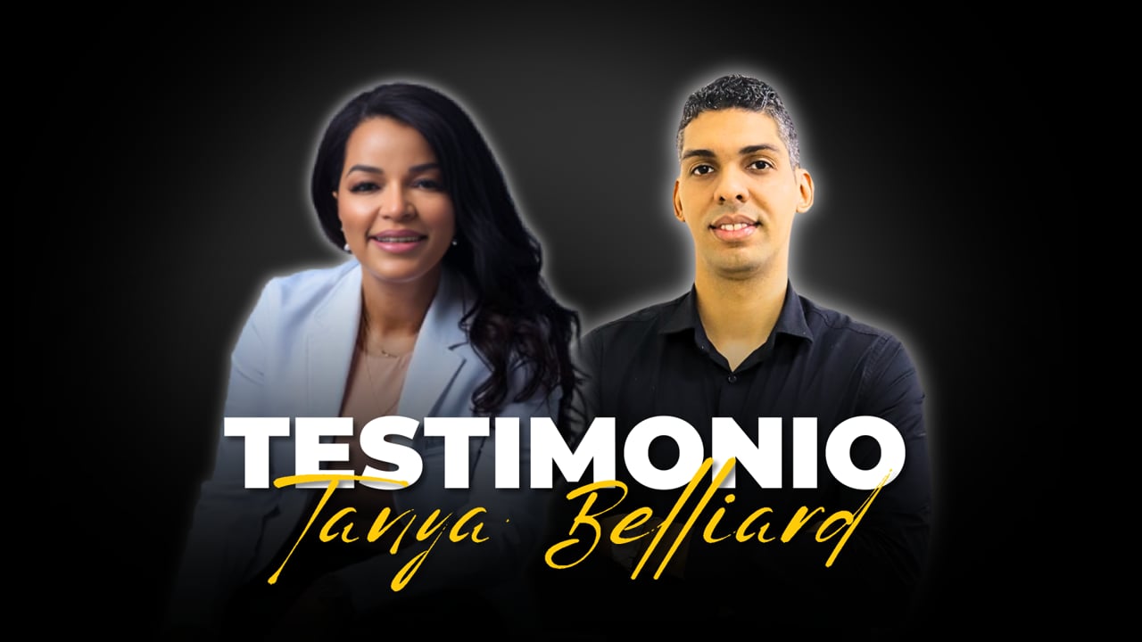 Dra. Tanya B · Medicina Estética